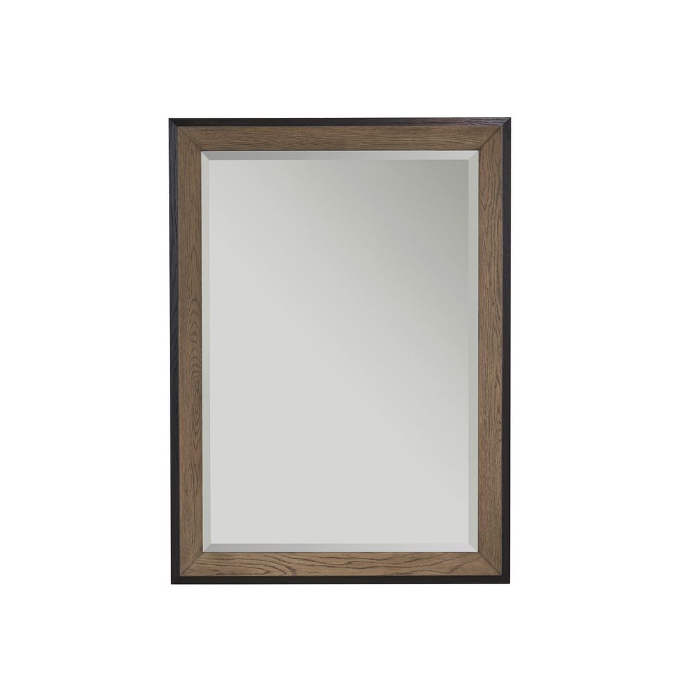 Mirrors Eaton Rectangular Mirror - Senegal