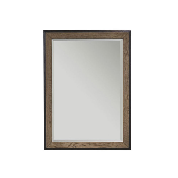 Mirrors Eaton Rectangular Mirror - Senegal