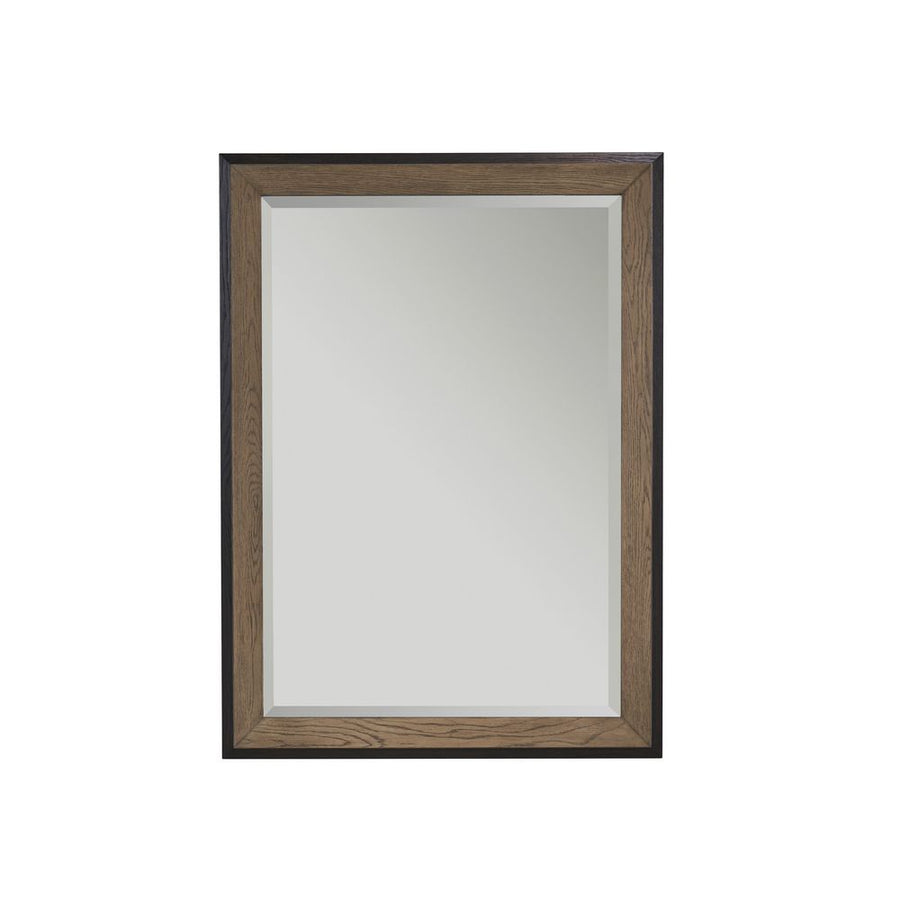 Mirrors Eaton Rectangular Mirror - Senegal