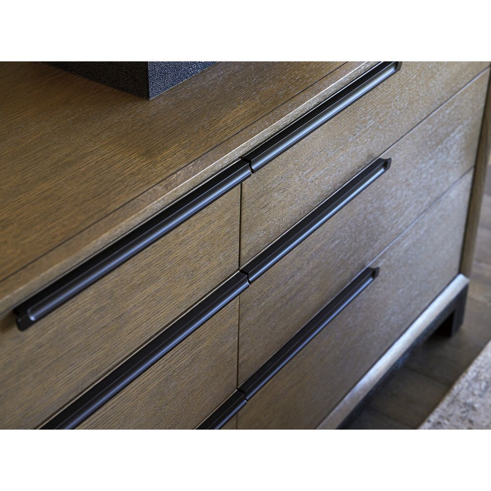 Dressers & Chests Algiers Double Dresser - Senegal