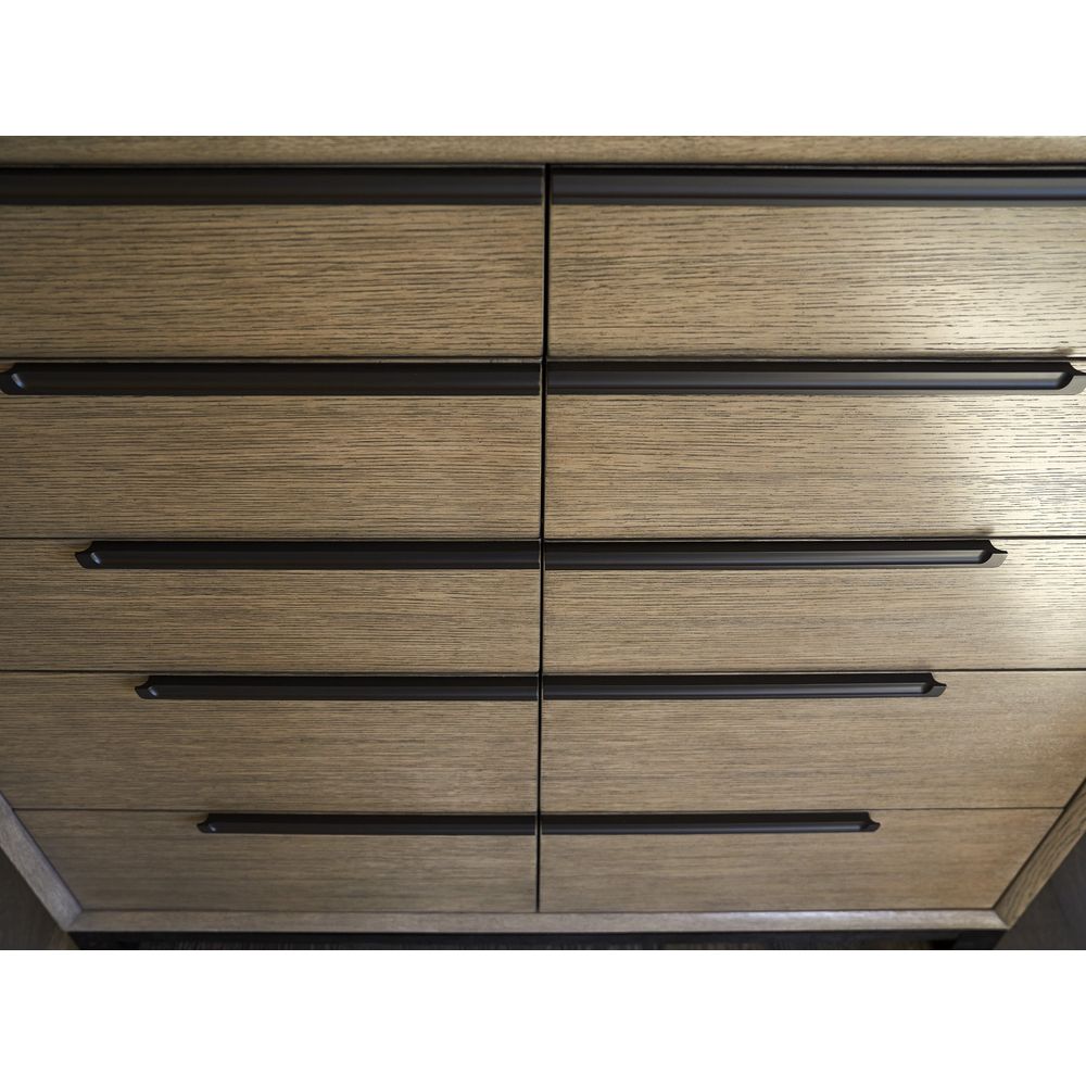 Bretton Gentlemans Chest - Senegal