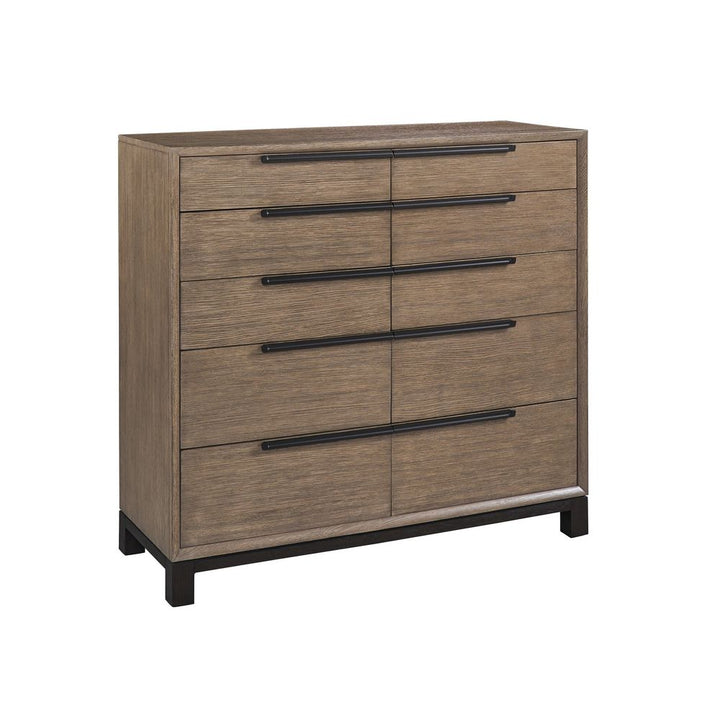 Dressers & Chests Bretton Gentlemans Chest - Senegal