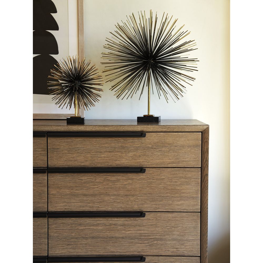 Dressers & Chests Bretton Gentlemans Chest - Senegal