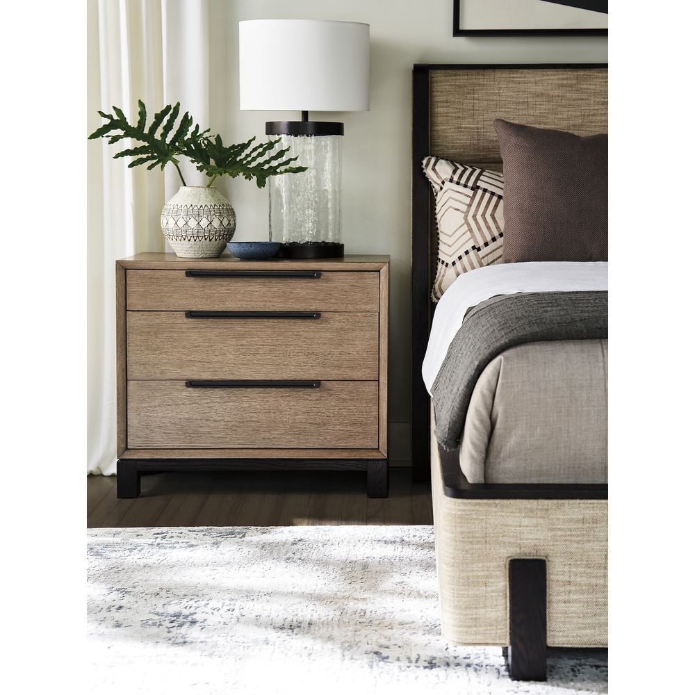 Nightstands Rutledge Nightstand - Senegal