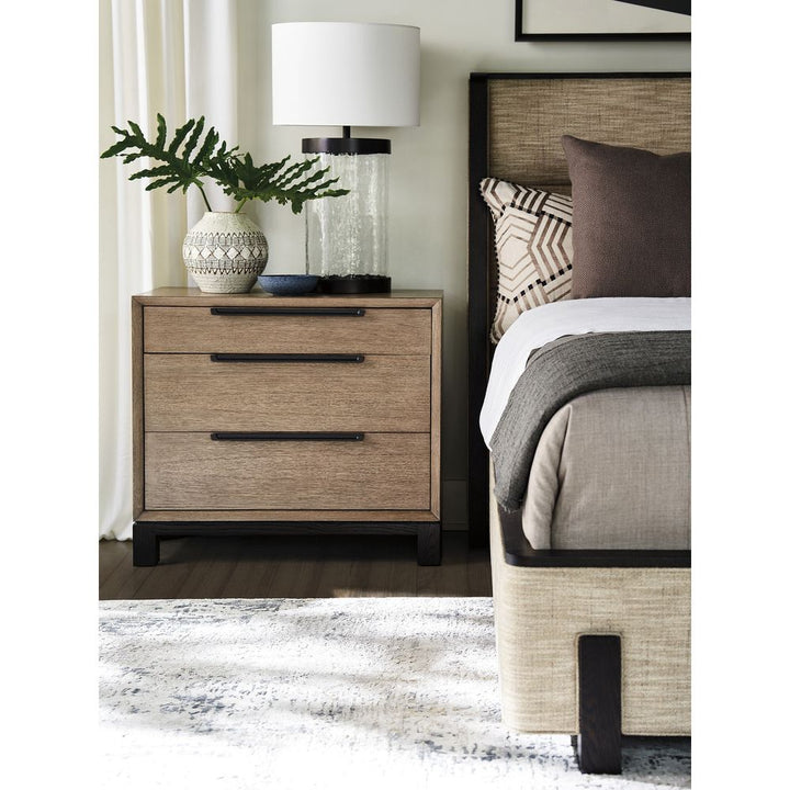 Nightstands Rutledge Nightstand - Senegal