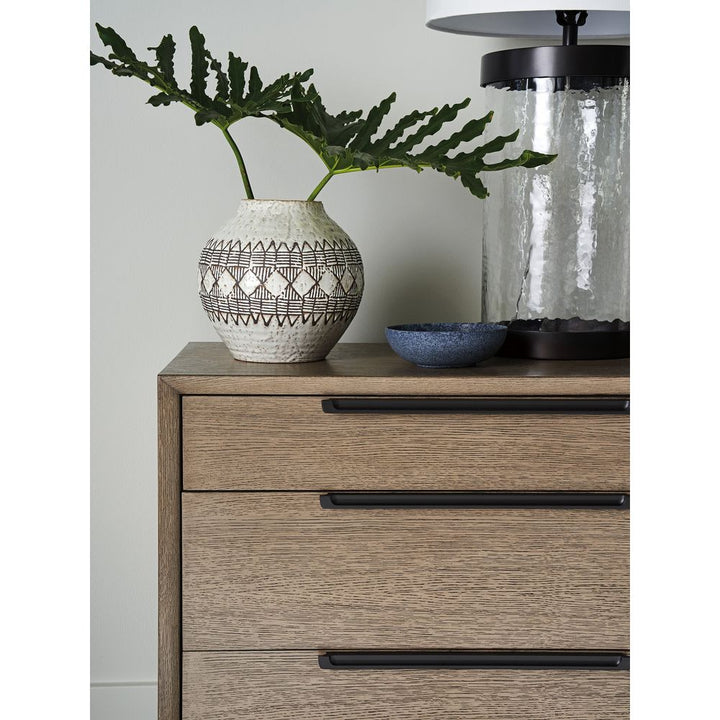Rutledge Nightstand - Senegal