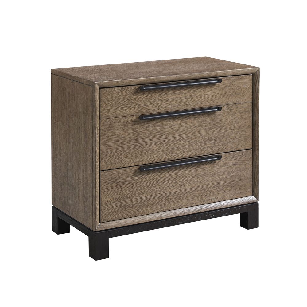 Nightstands Rutledge Nightstand - Senegal