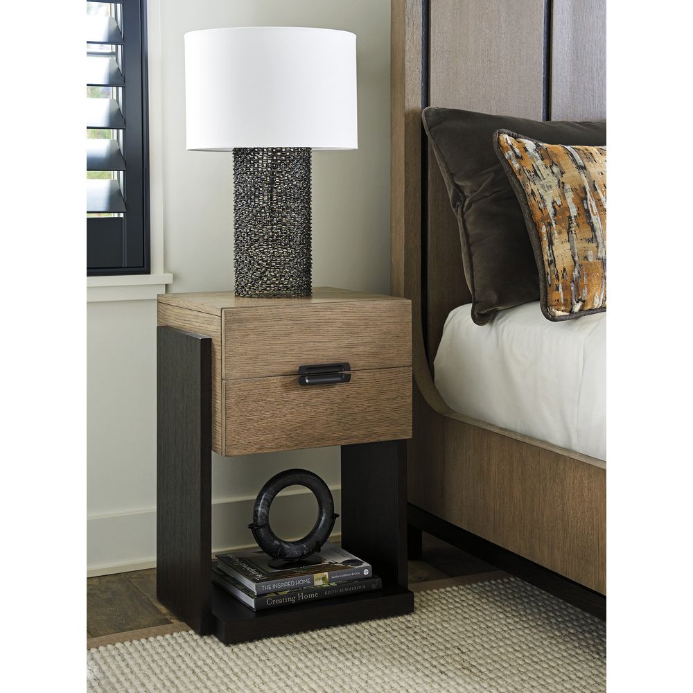 Nightstands Chatham Night Table - Senegal