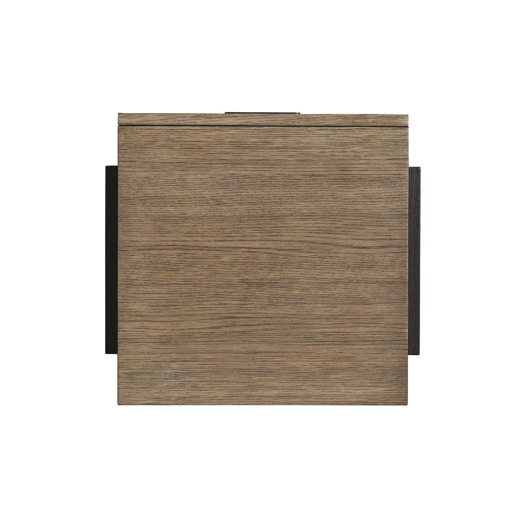 Nightstands Chatham Night Table - Senegal