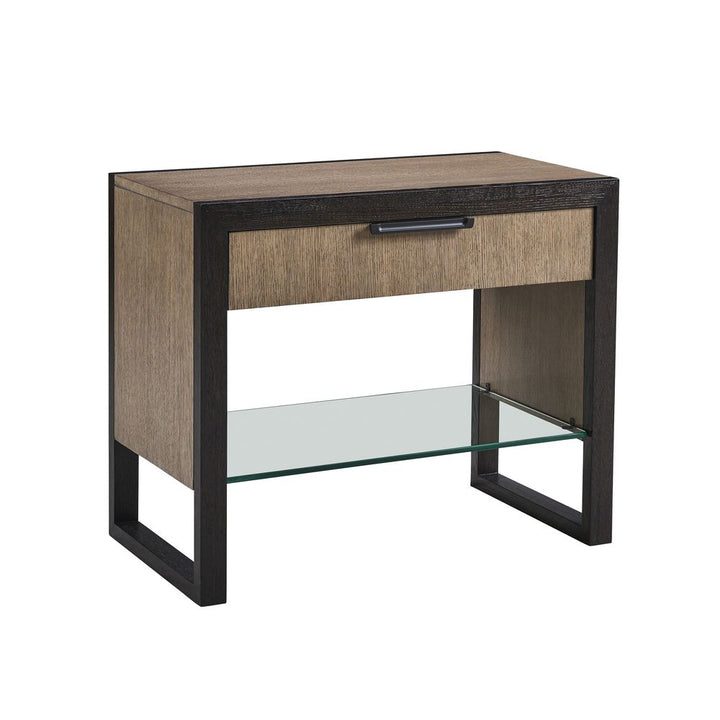 Nightstands Russo Open Nightstand - Senegal