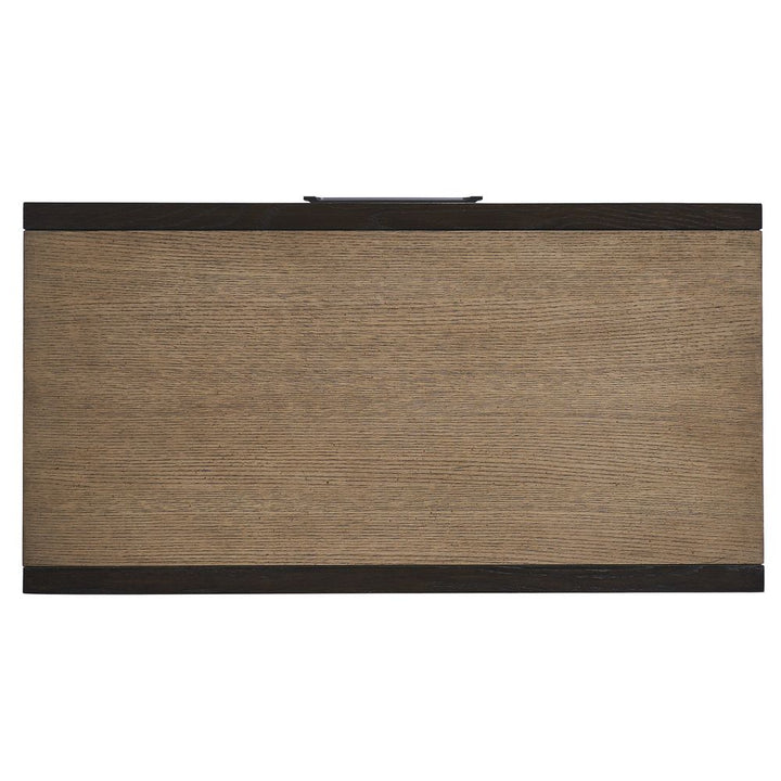 Nightstands Russo Open Nightstand - Senegal