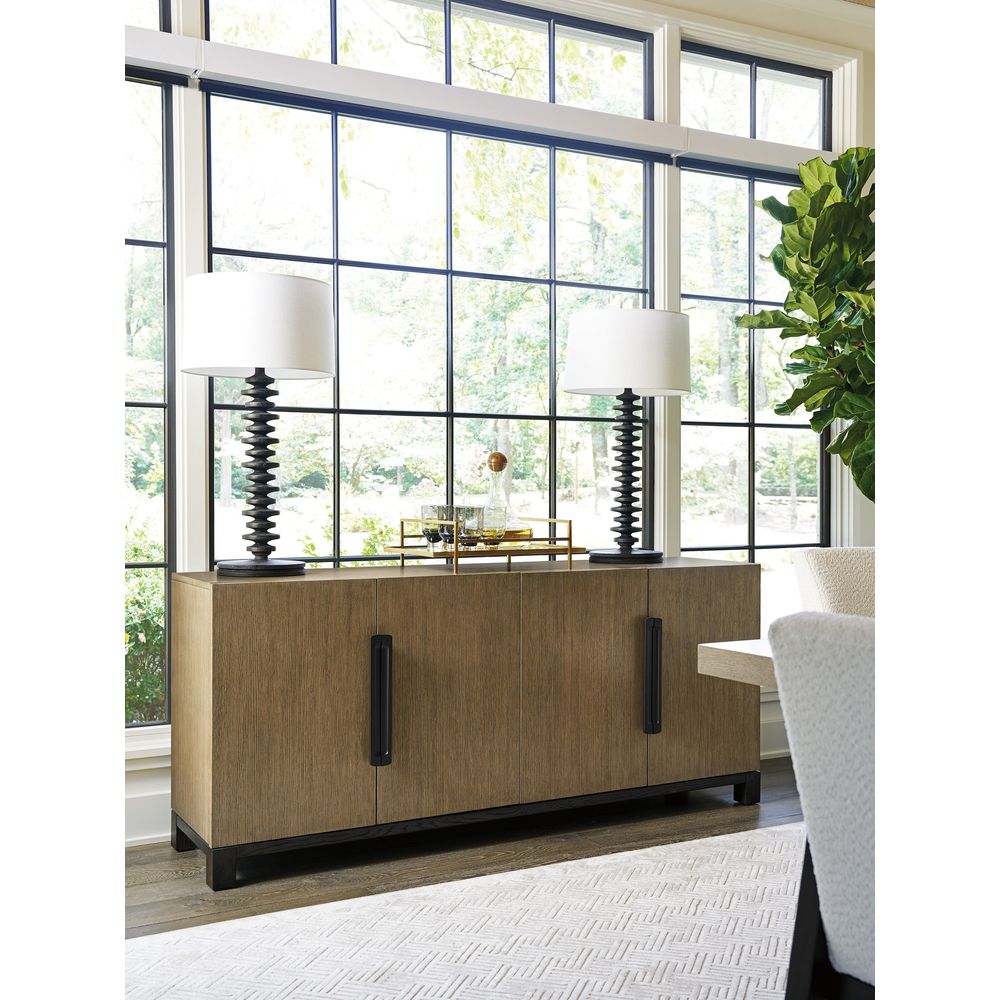 Sideboards & Credenzas Covington Buffet - Senegal