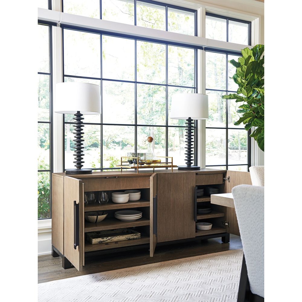 Sideboards & Credenzas Covington Buffet - Senegal