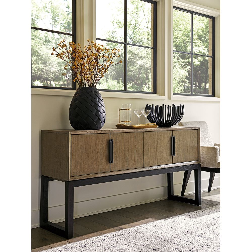 Sideboards & Credenzas Tavola Sideboard - Senegal