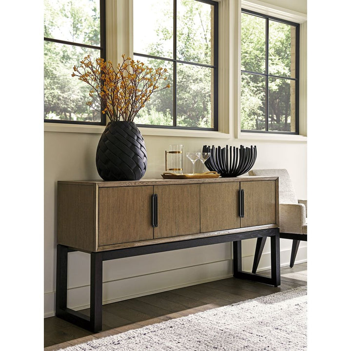 Sideboards & Credenzas Tavola Sideboard - Senegal