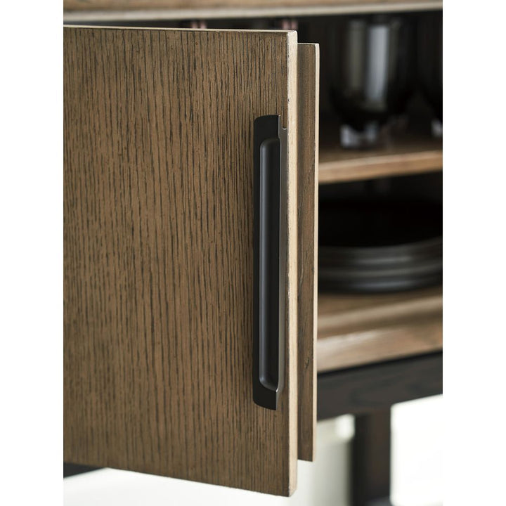 Sideboards & Credenzas Tavola Sideboard - Senegal
