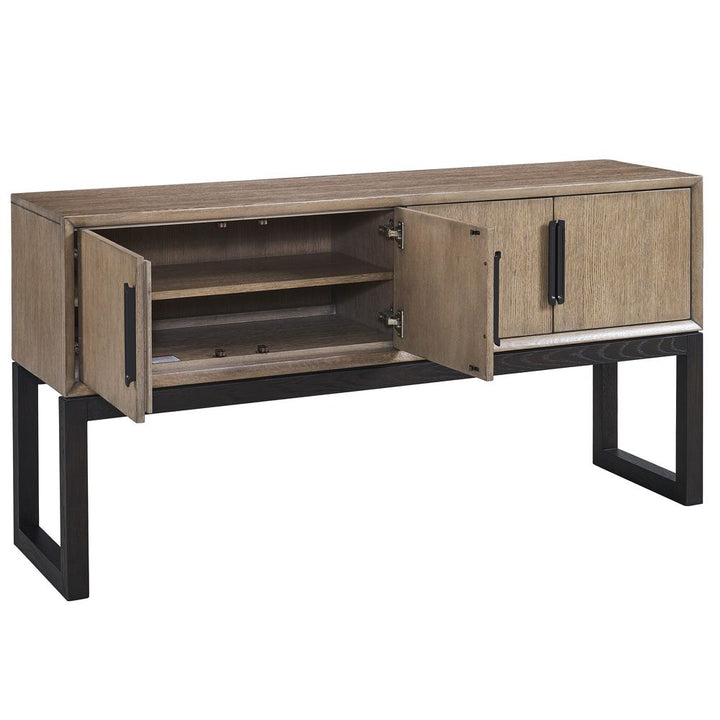 Sideboards & Credenzas Tavola Sideboard - Senegal