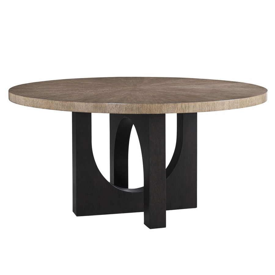 Dining Tables Regent Round Dining Table - Senegal