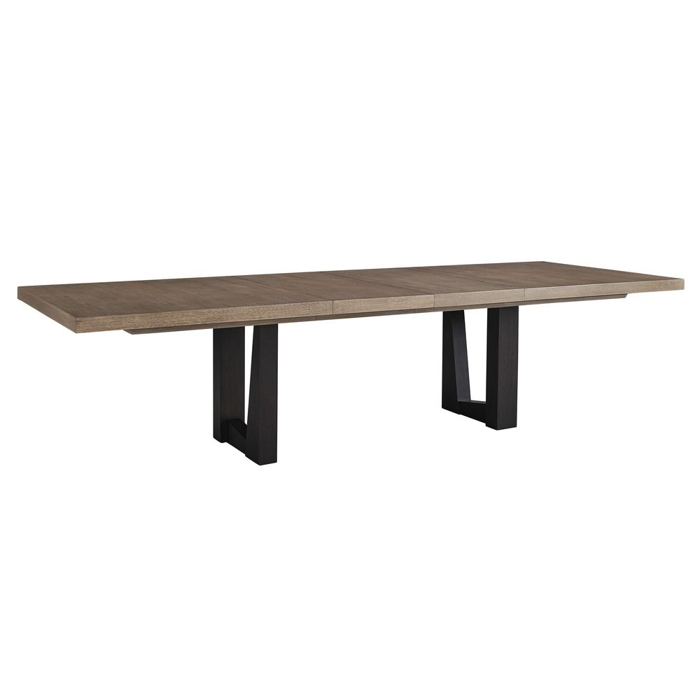 Wellesley Rectangular Dining Table - Senegal