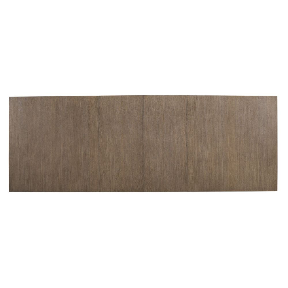Wellesley Rectangular Dining Table - Senegal