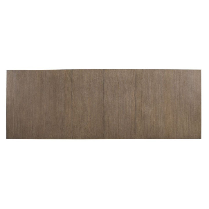 Wellesley Rectangular Dining Table - Senegal