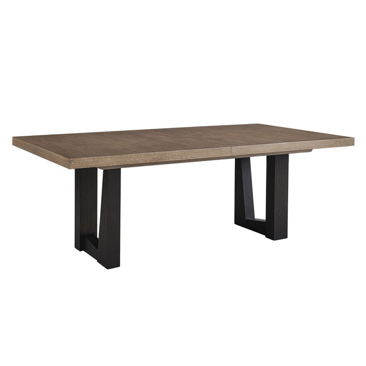 Dining Tables Wellesley Rectangular Dining Table - Senegal