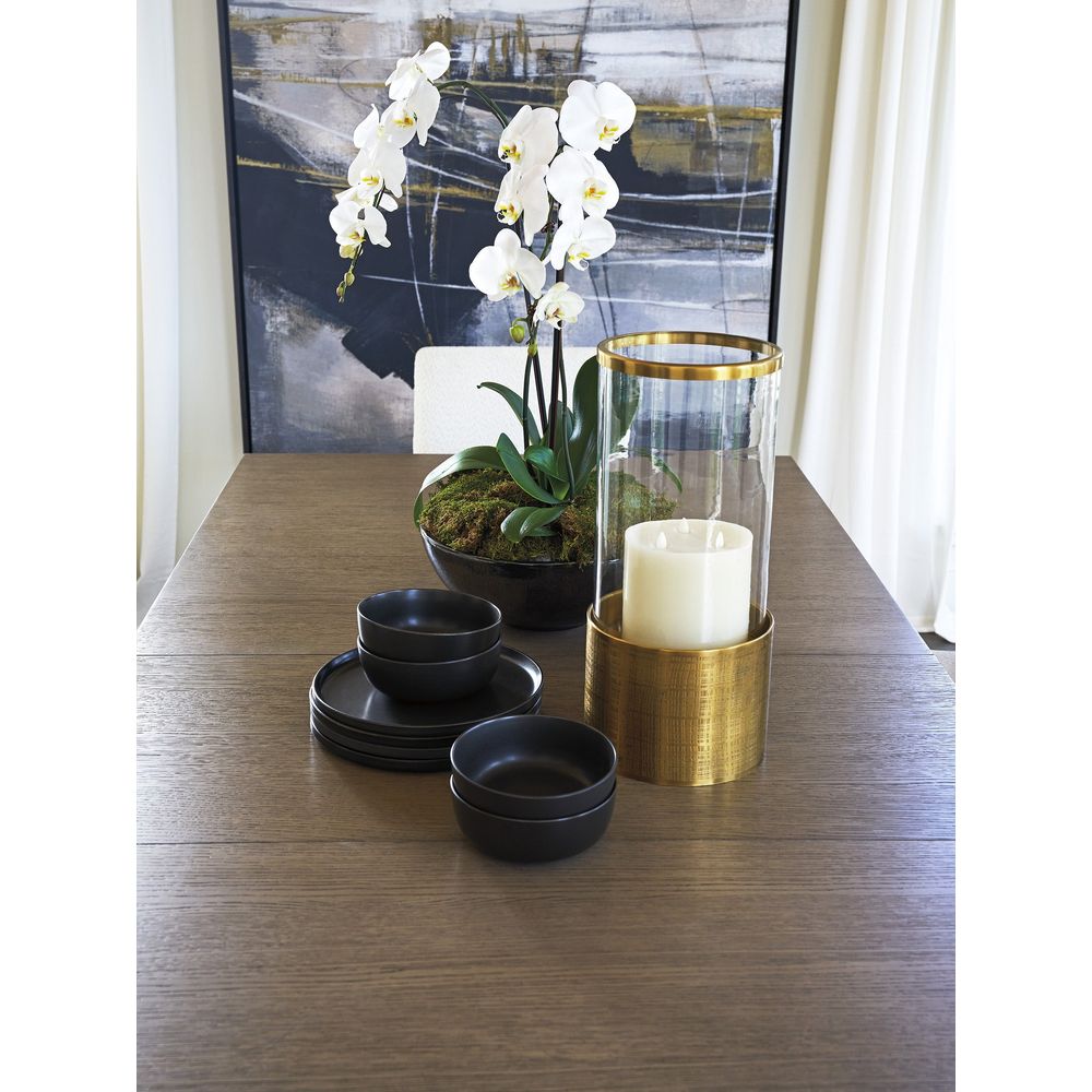 Wellesley Rectangular Dining Table - Senegal