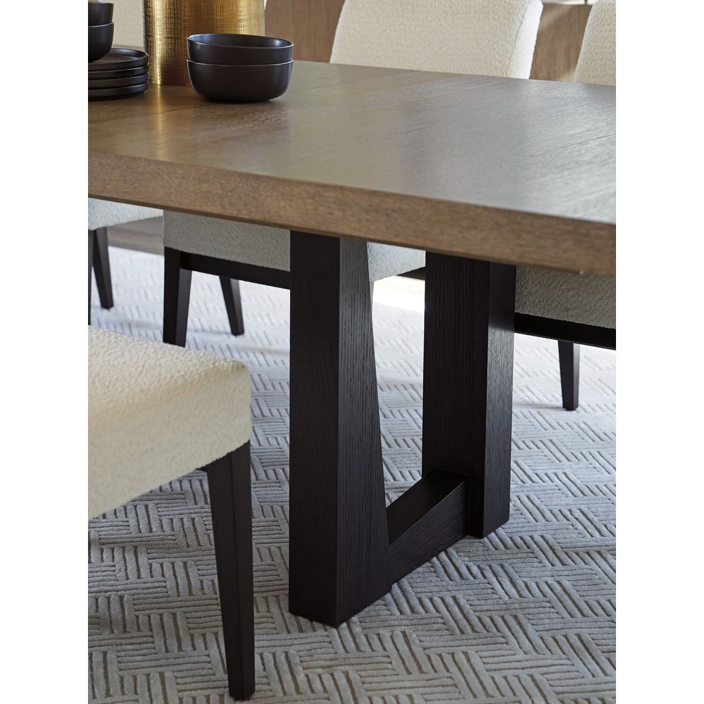 Dining Tables Wellesley Rectangular Dining Table - Senegal