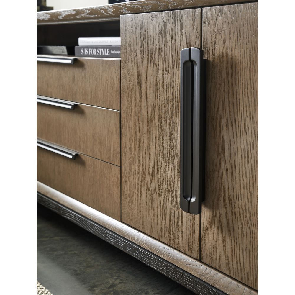 TV Stands & Media Consoles Monrovia Media Console - Senegal