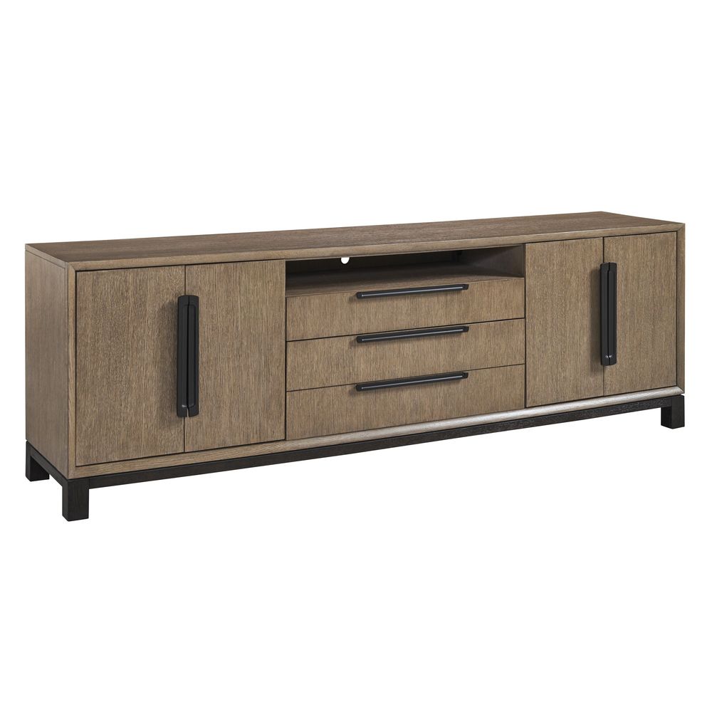 TV Stands & Media Consoles Monrovia Media Console - Senegal