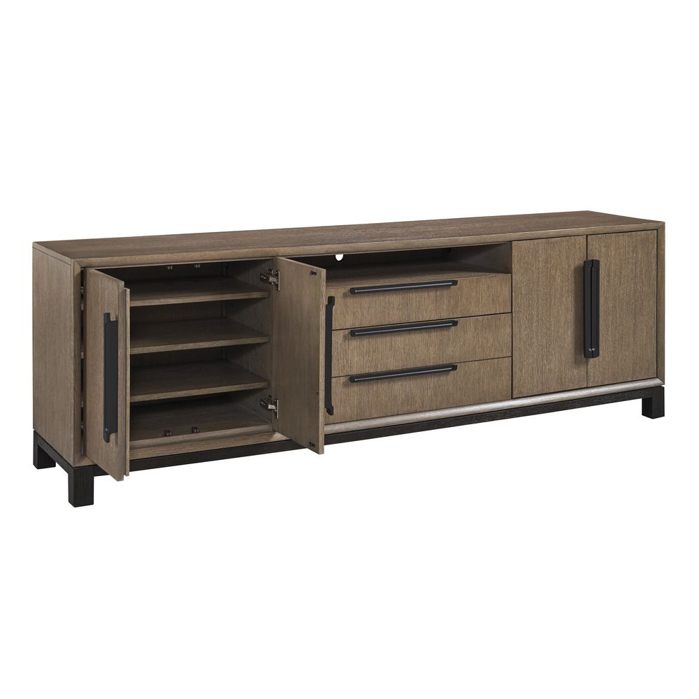 Monrovia Media Console - Senegal