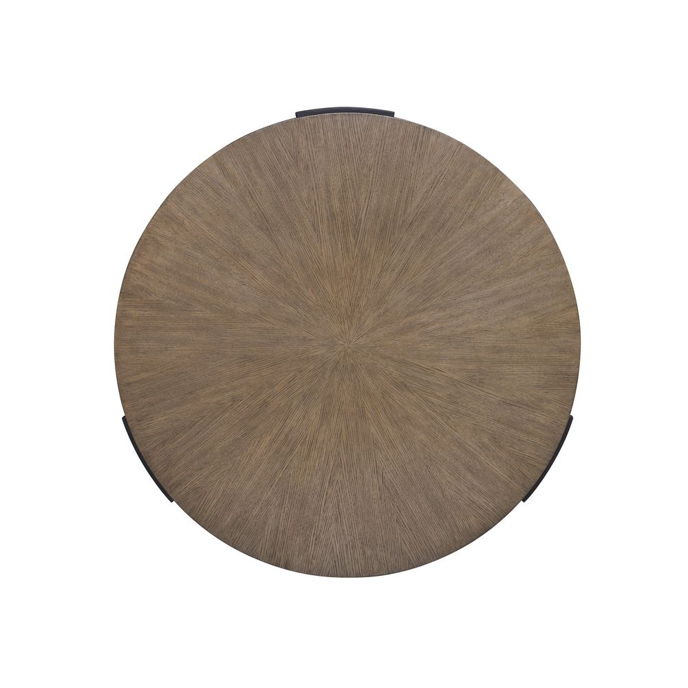 Kenya Round Cocktail Table - Senegal