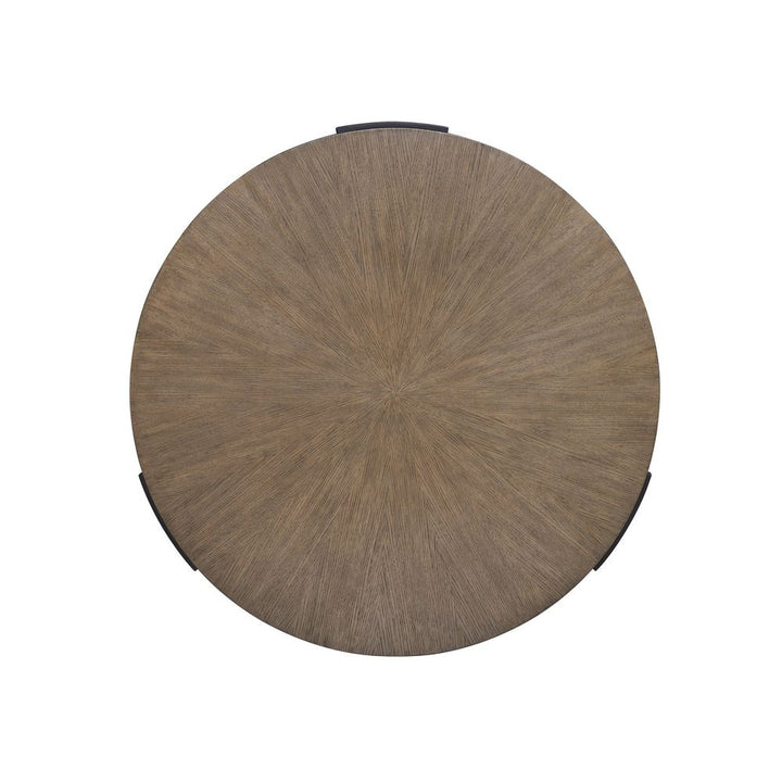 Kenya Round Cocktail Table - Senegal