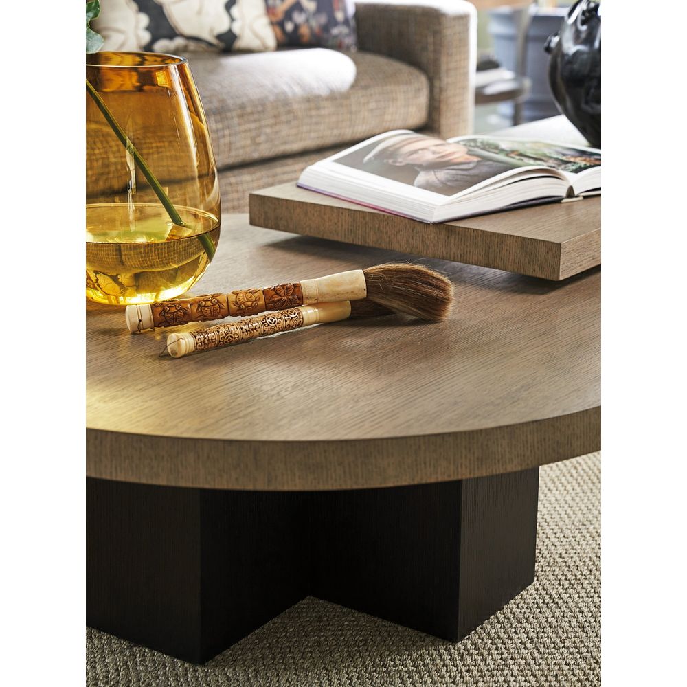 Portofino Nesting Cocktail Tables - Senegal