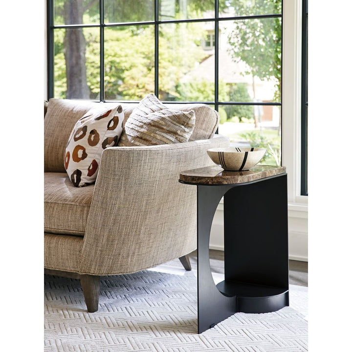 Novella Side Table - Senegal
