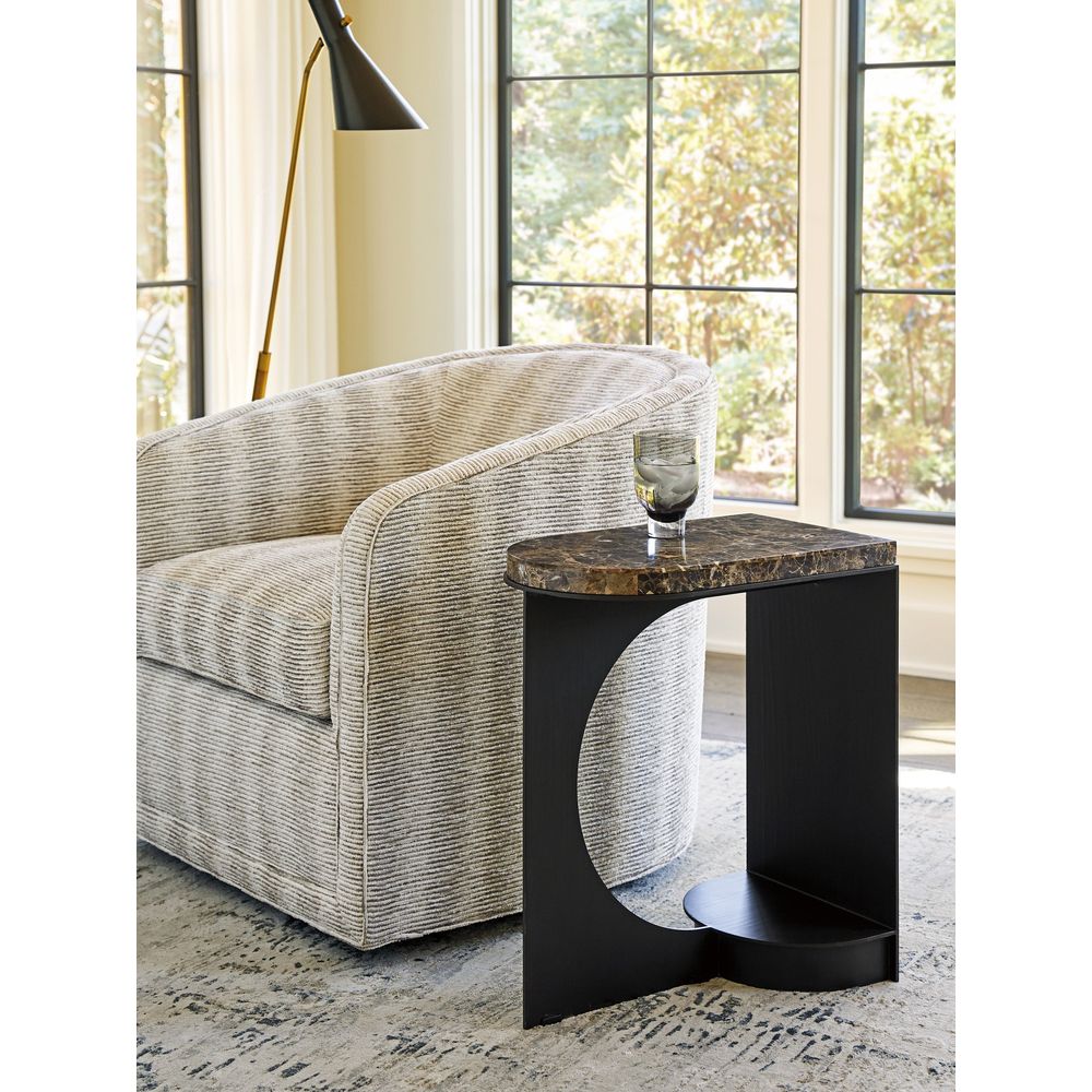 Side Tables Novella Side Table - Senegal