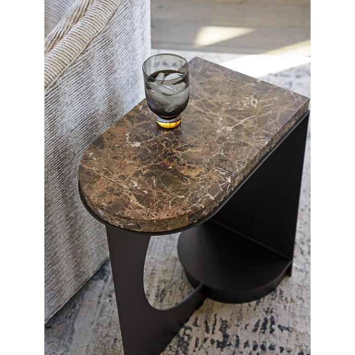 Side Tables Novella Side Table - Senegal