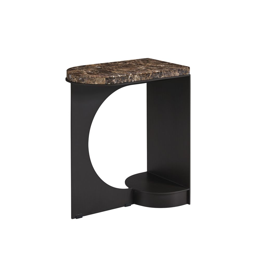Side Tables Novella Side Table - Senegal