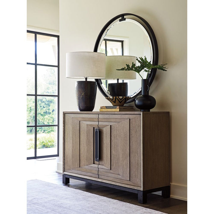 Cabinets & Curios Tripoli Hall Chest - Senegal