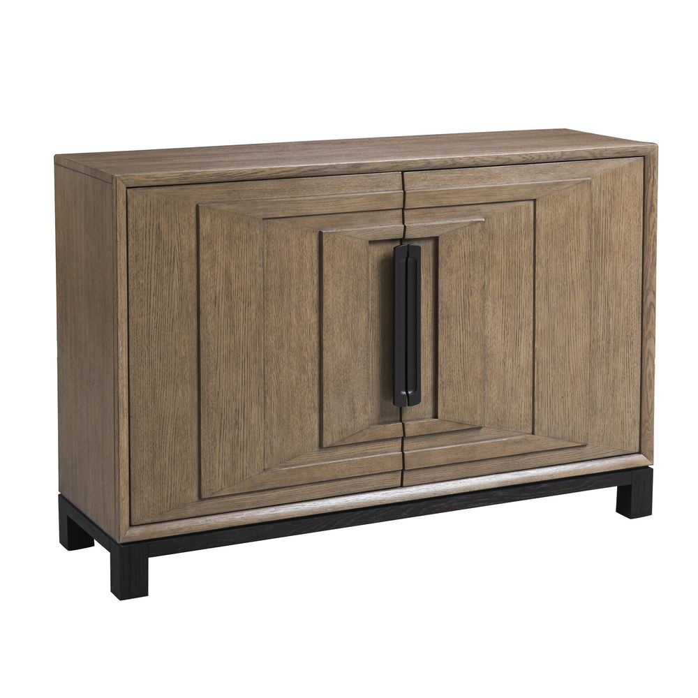 Cabinets & Curios Tripoli Hall Chest - Senegal