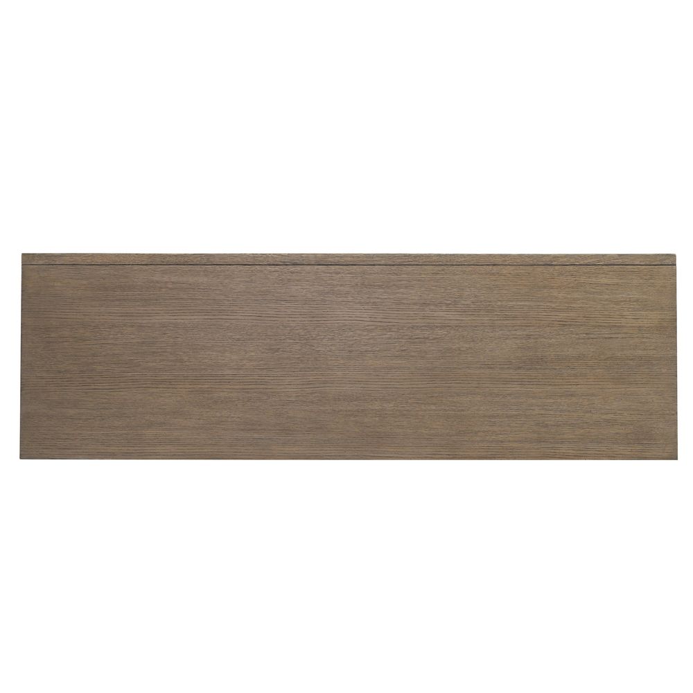 Tripoli Hall Chest - Senegal