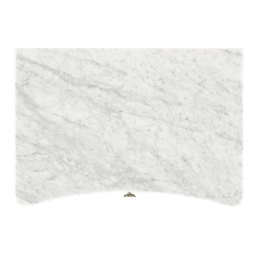 Nightstands Novella Nightstand With Stone Top