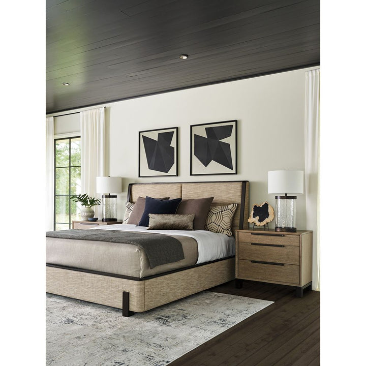 Rutledge Nightstand - Senegal