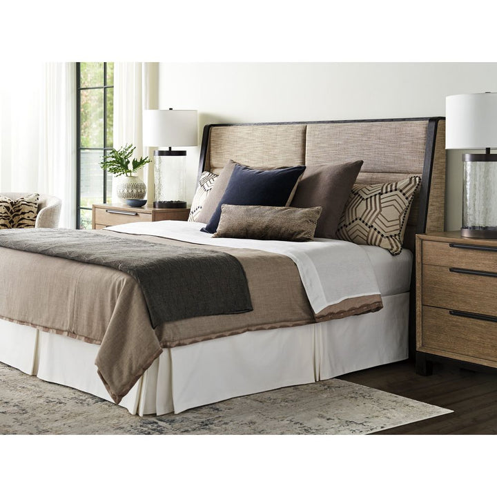 Rutledge Nightstand - Senegal