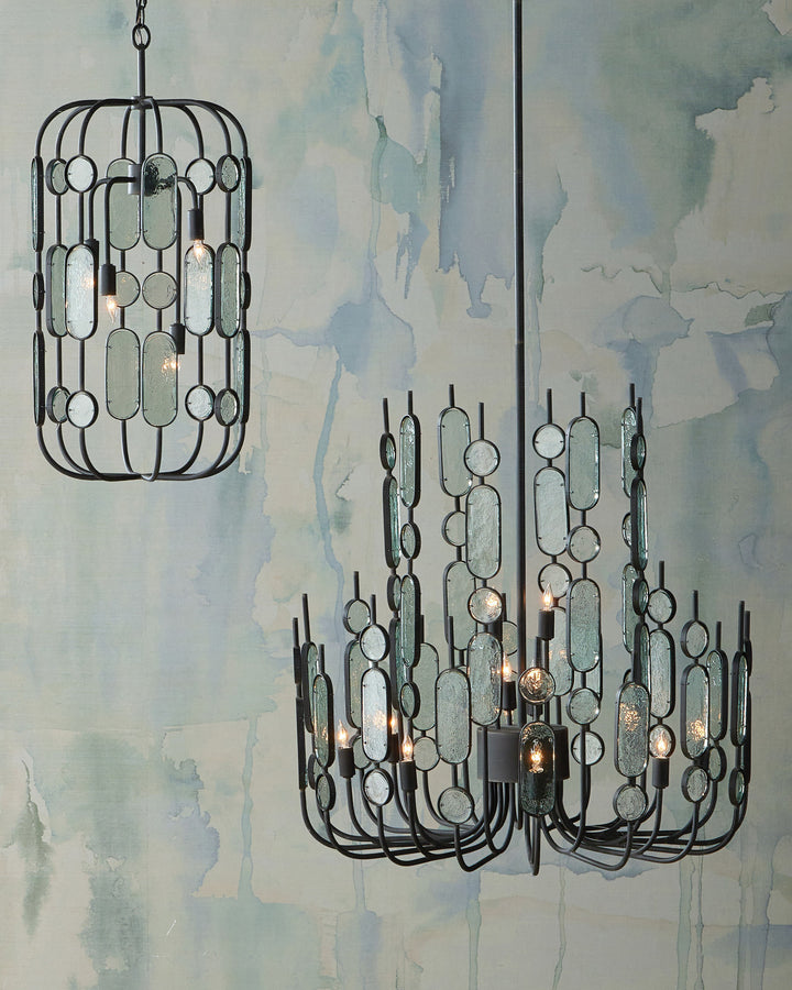 Chandeliers Ettore Medium Chandelier