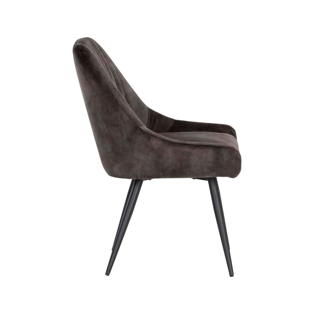 Dining Chairs Chardon Dining Chair - Nono Shitake