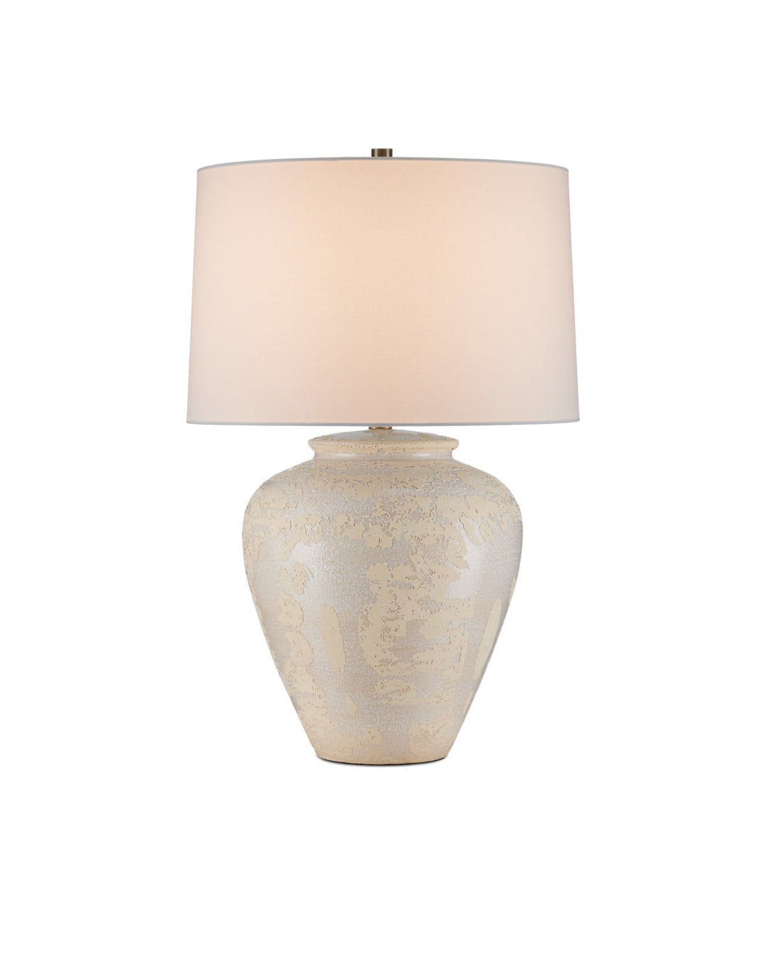 Table Lamps Mimi Ivory Table Lamp