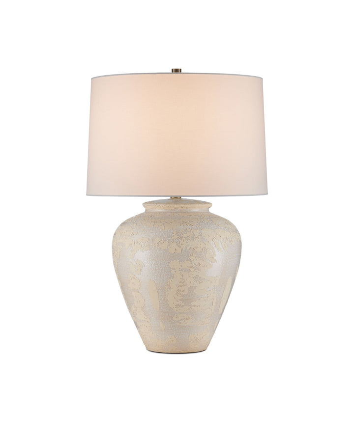 Table Lamps Mimi Ivory Table Lamp