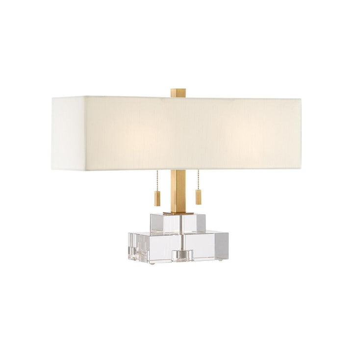 Chiara Table Lamp