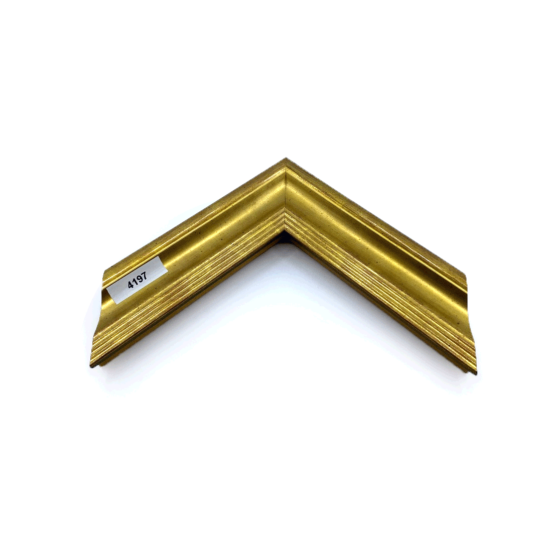 Bellagio detail by Soicher Marin